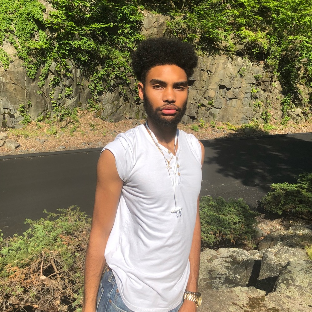 Meet your Posher, Quinten